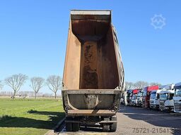 SCANIA G420 39 ton GVW