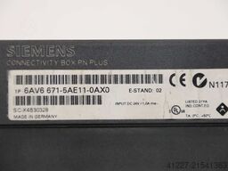 Siemens 6AV6 671-5AE11-0AX0