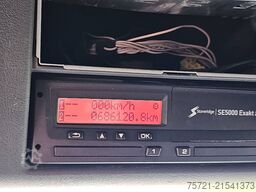 M.A.N. 18.400 TGX HYDRODRIVE