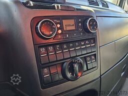 M.A.N. 18.400 TGX HYDRODRIVE