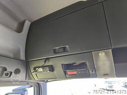 M.A.N. 18.400 TGX HYDRODRIVE