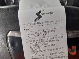 M.A.N. 18.400 TGX HYDRODRIVE