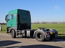 M.A.N. 18.400 TGX HYDRODRIVE