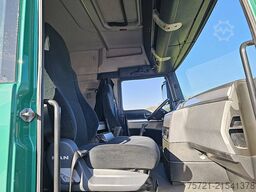 M.A.N. 18.400 TGX HYDRODRIVE