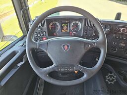 SCANIA G450
