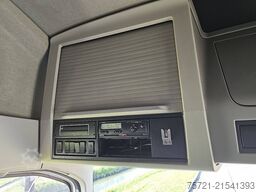 VOLVO FH 420 X-LOW LOW ROOF