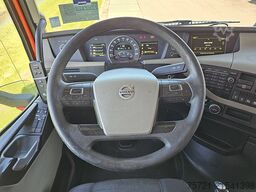 VOLVO FH 420 LNG GAS *JA*