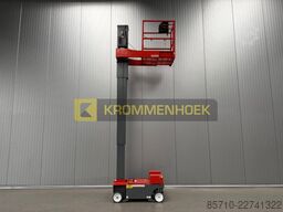 Sky Jack SJ 16 E