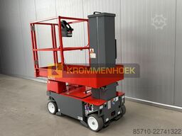 Sky Jack SJ 16 E