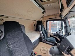 Mercedes-Benz Actros 18.400 Streamspace 4x2 - Full air - Lift...