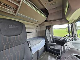 DAF XF 480 SSC MEGA 491TKM