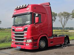 SCANIA R500 ADR