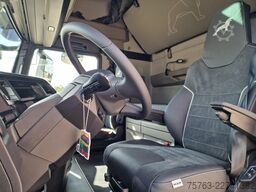 MAN TGX 18.560 4x2 - Retarder - Night clima - Full ...