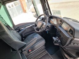MAN TGX 18.560 4x2 - Retarder - Night clima - Full ...