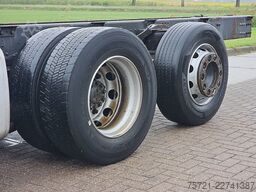 DAF CF 460 6x2