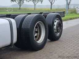 DAF CF 460 6x2