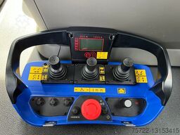 MAN TGS 26.400 6x4 Krankipper Fassi/SOFORT VERFÜGBAR