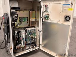 Robot Hyundai HX 200