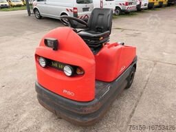 linde P 60 Z Schlepper