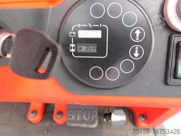 linde P 60 Z Schlepper