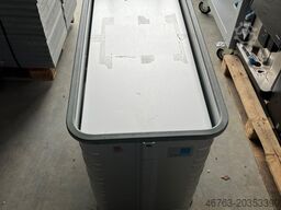 ZARGES 40645Federbodenwagen W161