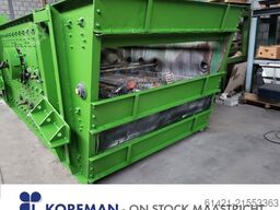 Kleemann Surface Screening machine Kleemann 20/52-3