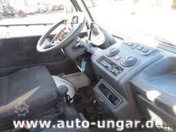 Piaggio Porter S90 rolling chassis ohne Motor