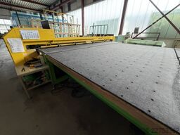 Hegla EcoLam 37 Plus / LT 2034 / LKTR 7034