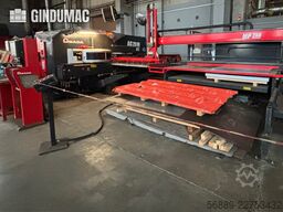 AMADA AC2510 NT + MP 250 AMADA AC2510 NT + MP 250