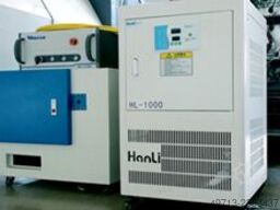 Dynamic Power Laser GmbH DPL-3015-Material Lager 8 fach_4 kW