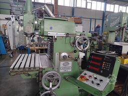 KORRADI , UW 10 / FP 1