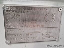 SOENEN HENDRIK complete window line