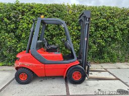Linde H30D-02