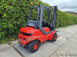 Linde H30D-02