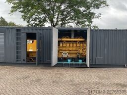 Caterpillar 3516