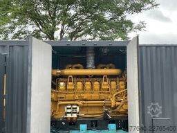 Caterpillar 3516