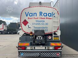 Scania R 380 Tank / 6X2 / Manual / Euro 3 / 19.000 Lit...