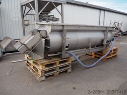 Blanszownik ślimakowy