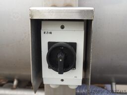 Blanszownik ślimakowy