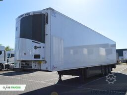 SCHMITZ CARGOBULL SKO FP 60 ThermoKing SLXi 300