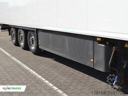 SCHMITZ CARGOBULL SKO FP 60 ThermoKing SLXi 300