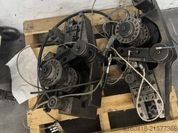 Bihler GRM 80