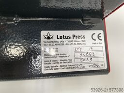 Lotus LTS 14