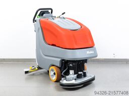 Hako Scrubmaster B70 TB650 - 2020y - 1251h