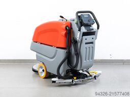 Hako Scrubmaster B70 TB650 - 2020y - 1251h