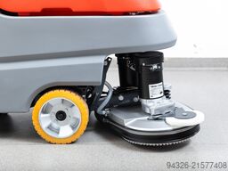 Hako Scrubmaster B70 TB650 - 2020y - 1251h