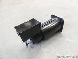 Sanyo Denki 25BM030HXE50 / 08917 Servomotor - 3000 rpm