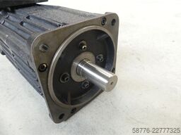 Sanyo Denki AC Servo Motor mit F681024F06 / 09907 Optical Shaft Encoder