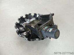 unbekannt Werkzeugwechsler für Brother TC-225 mit 5GN9K / 5RK40GN-CT Motor