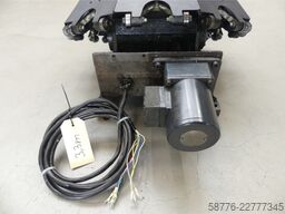 unbekannt Werkzeugwechsler für Brother TC-225 mit 5GN9K / 5RK40GN-CT Motor